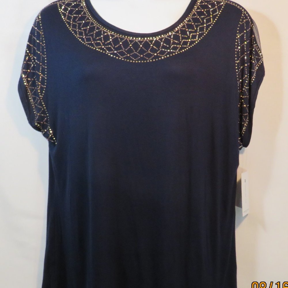 Women Blouse Size 2X